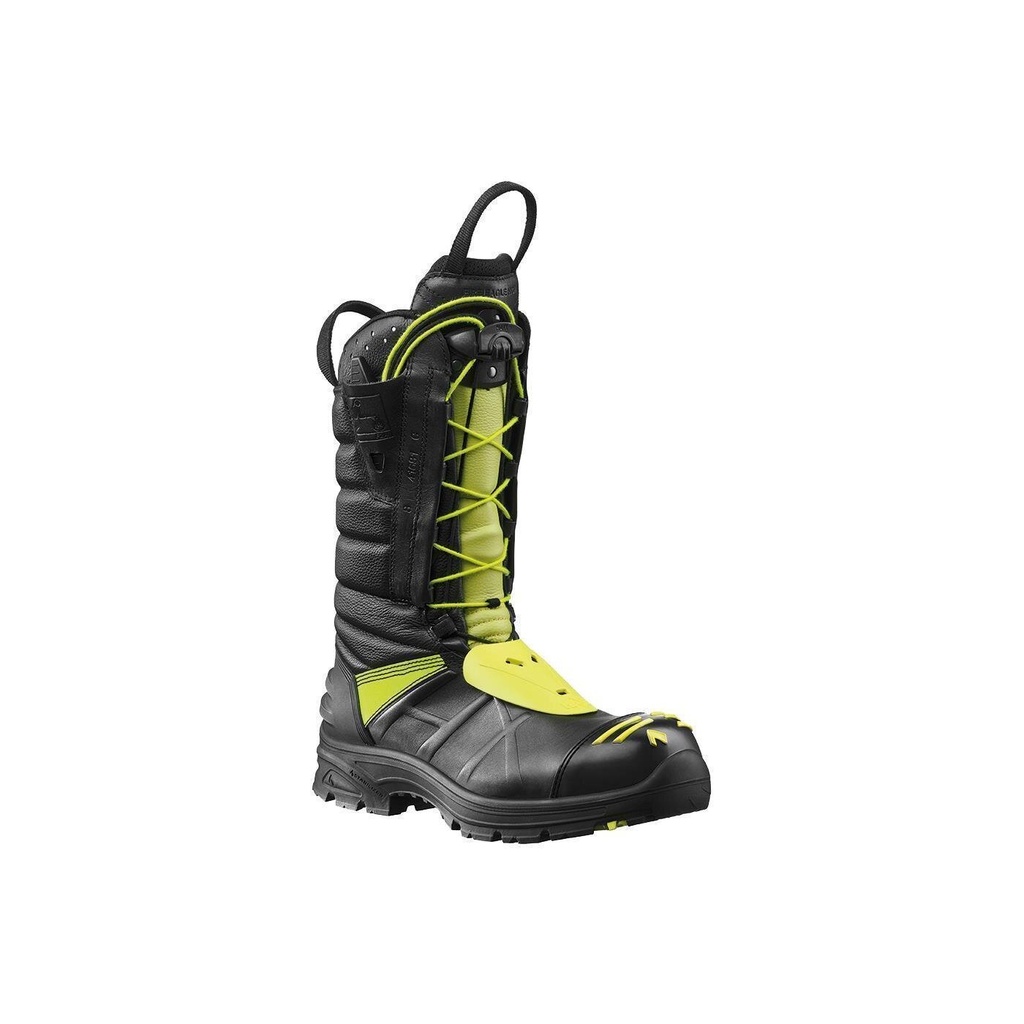 Schnürsenkel zu Haix Fire Eagle High - UK 9.5-12 Schnürsenkel zu Haix Fire Eagle High - UK 9.5-12