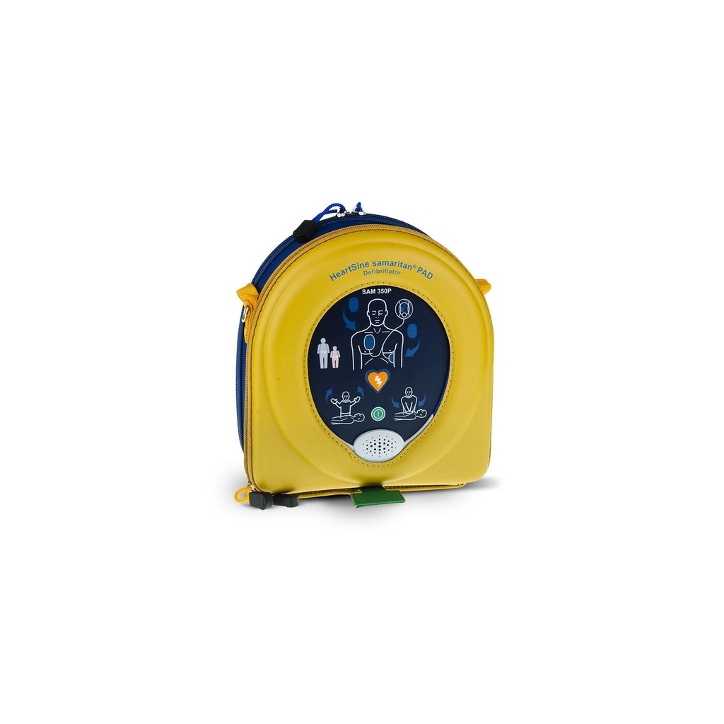 Defibrillator Heartsine Samaritan 350P Defibrillator Heartsine Samaritan 350P