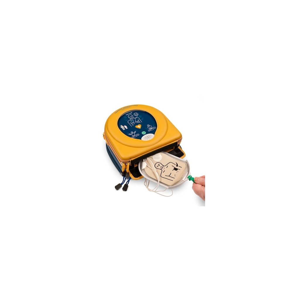 Defibrillator Heartsine Samaritan 350P Defibrillator Heartsine Samaritan 350P
