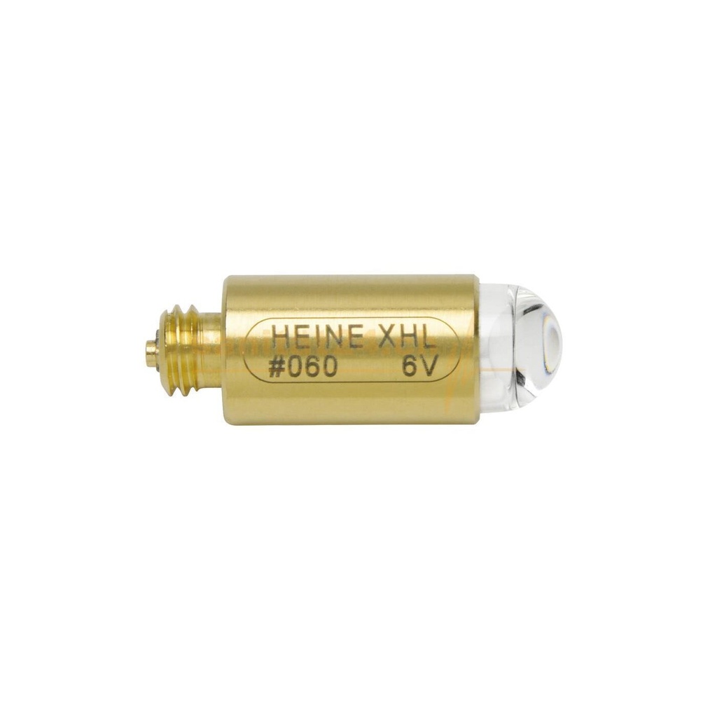 XHL Xenon Halogen-Lampen - 9 2,5 V Sockel-Nr. 105