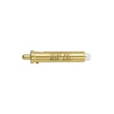 XHL Xenon Halogen-Lampen - 6 2,5 V Sockel-Nr. 042