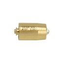 XHL Xenon Halogen-Lampen - 6 2,5 V Sockel-Nr. 042