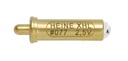 XHL Xenon Halogen-Lampen - 4 2,5 V Sockel-Nr. 041