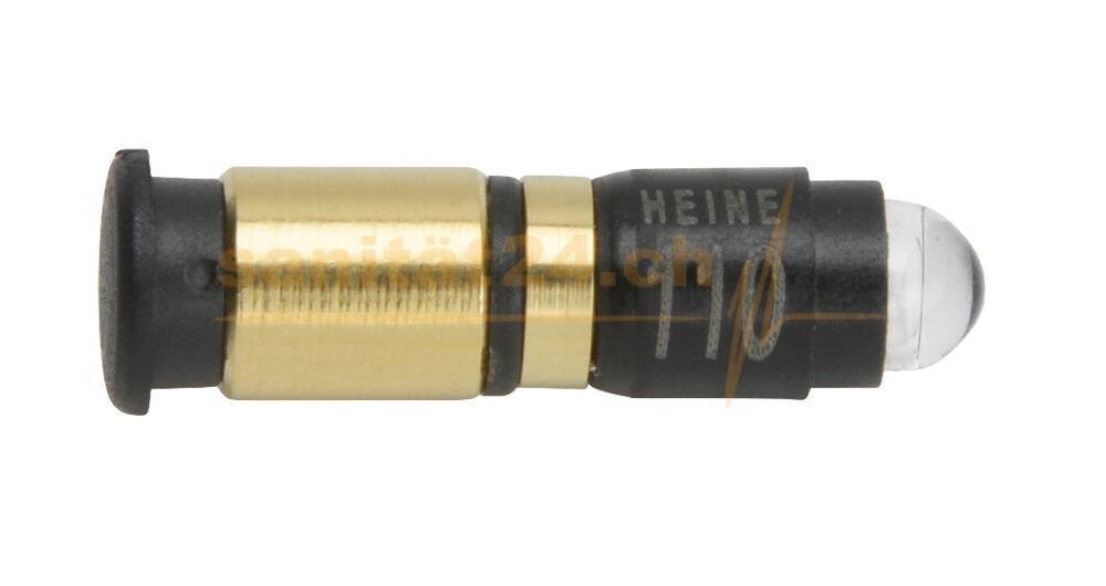 XHL Xenon Halogen-Lampen - 4 2,5 V Sockel-Nr. 041