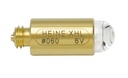 XHL Xenon Halogen-Lampen - 1 2,5 V Sockel-Nr. 035