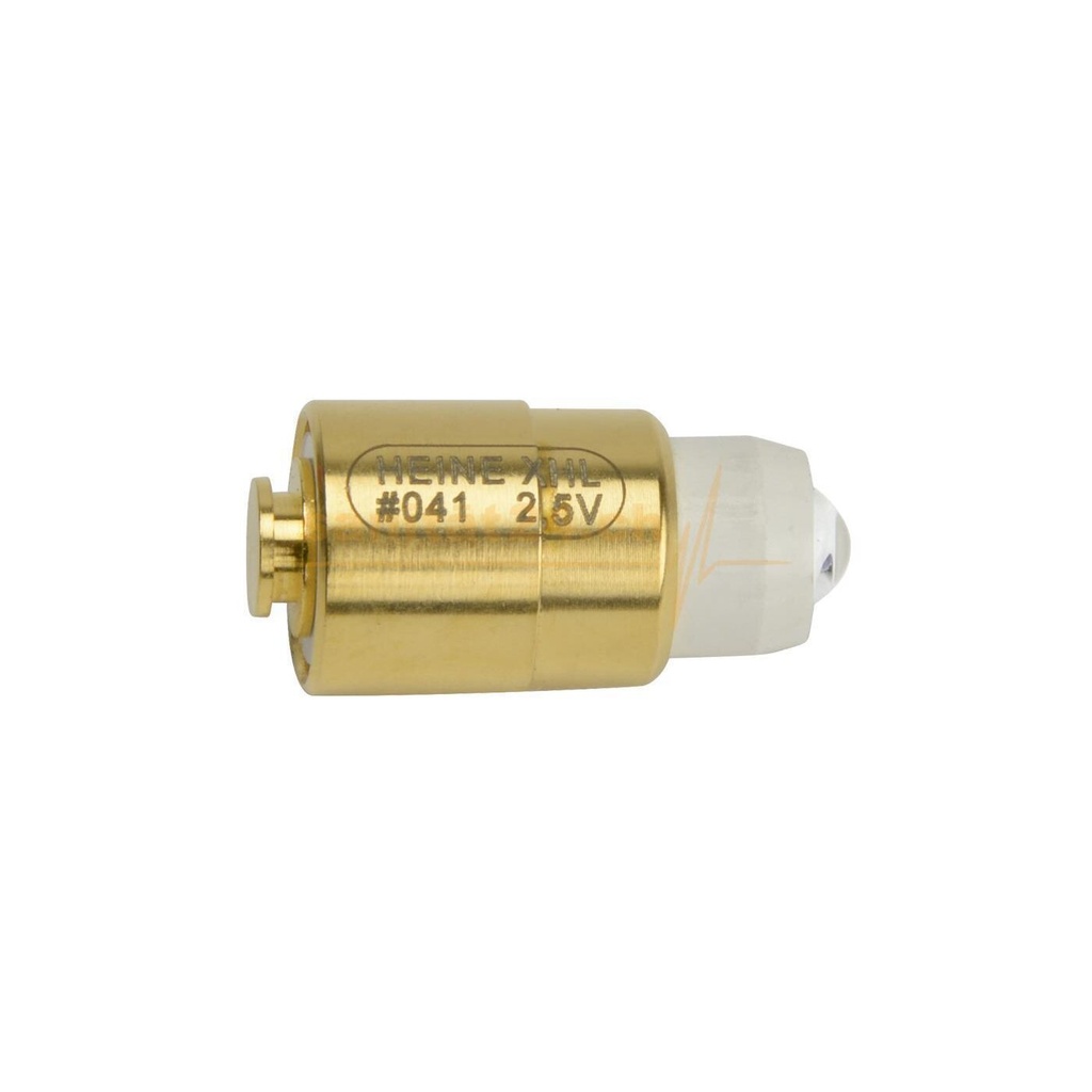 XHL Xenon Halogen-Lampen - 13 3,5 V Sockel-Nr. 078