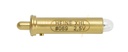 XHL Xenon Halogen-Lampen - 3 2,5 V Sockel-Nr. 038