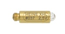 XHL Xenon Halogen-Lampen - 3 2,5 V Sockel-Nr. 038