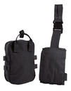 Berghaus Medical Oberschenkelholster IFAK, leer - oliv Berghaus Medical Oberschenkelholster IFAK, leer - oliv