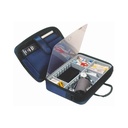 Bollmann Arztkoffer Medicare - schwarz Bollmann Arztkoffer Medicare - schwarz