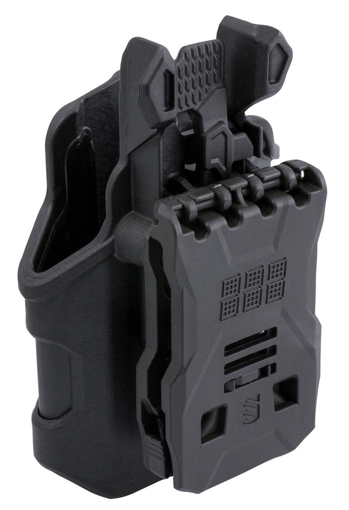 Blackhawk Holster Kompakt T-Series L2C Glock 17 & TLR 7/8