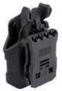Blackhawk Holster Kompakt T-Series L2C Glock 17 & TLR 7/8