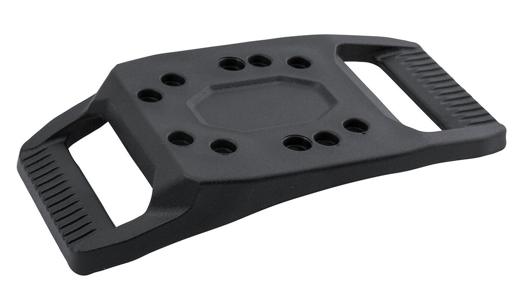 Blackhawk Holster Kompakt T-Series L2C Glock 17 & TLR 7/8