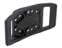 Blackhawk Holster Kompakt T-Series L2C Glock 17 & TLR 7/8