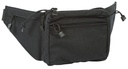 Blackhawk Waffengürteltasche, schwarz