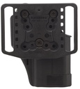 Blackhawk CQC Holster Glock 19/23/32, Links