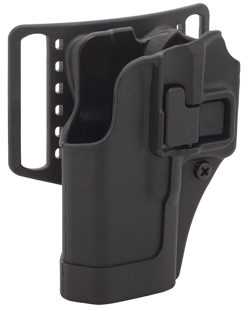 Blackhawk CQC Holster Glock 19/23/32, Links