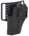 Blackhawk CQC Holster Glock 19/23/32, Links