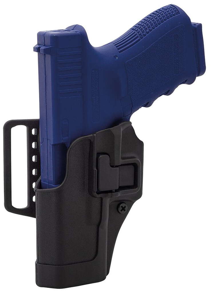 Blackhawk CQC Holster Glock 19/23/32, Links