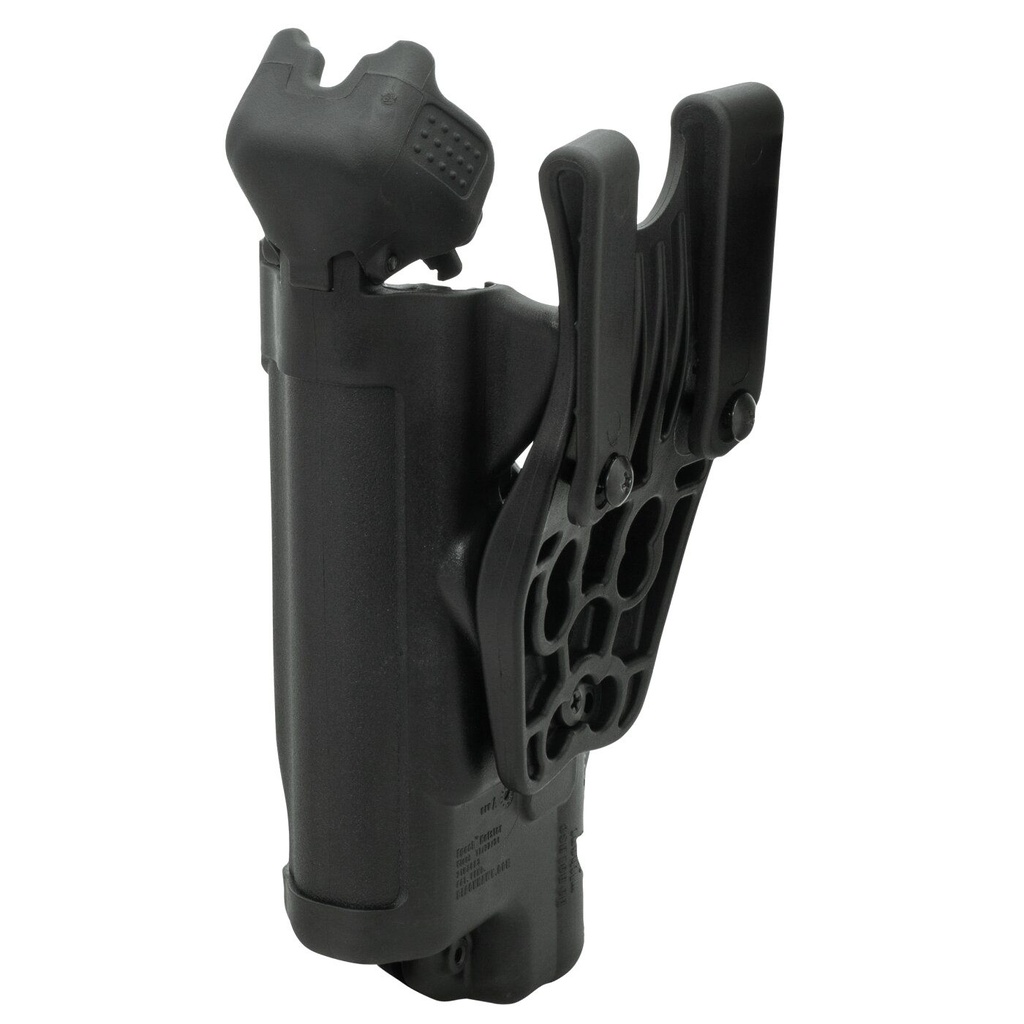 Blackhawk Lagerholster Leicht Epoch Level 3