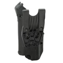 Blackhawk Lagerholster Leicht Epoch Level 3