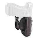 Blackhawk Holster Kompakt T-Series L2C Glock 17