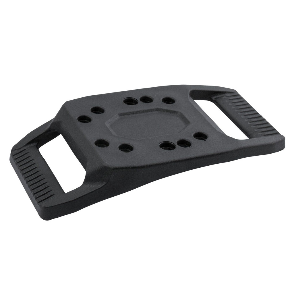 Blackhawk Holster Kompakt T-Series L2C Glock 17