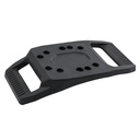 Blackhawk Holster Kompakt T-Series L2C Glock 17