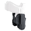 Blackhawk Holster Kompakt T-Series L2C Glock 19