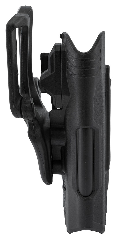 Blackhawk Dienstholster T-Series L2D Glock 17 & TLR 1/2 - links