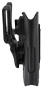 Blackhawk Dienstholster T-Series L2D Glock 17 & TLR 1/2 - links