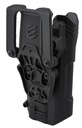 Blackhawk Dienstholster T-Series L2D Glock 17 & TLR 1/2 - links