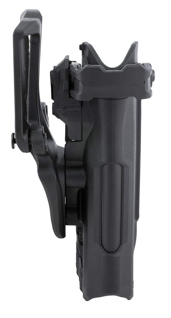 Blackhawk Dienstholster T-Series L3D LB Glock 17 - links