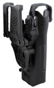 Blackhawk Dienstholster T-Series L3D LB Glock 17 - links
