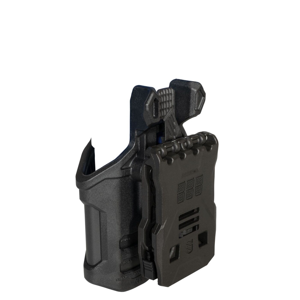 Blackhawk Holster T-Series L2C H&K VP9, Rechts