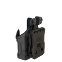 Blackhawk Holster T-Series L2C H&K VP9, Rechts