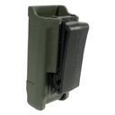 Blackhawk Magazintasche 9mm, oliv
