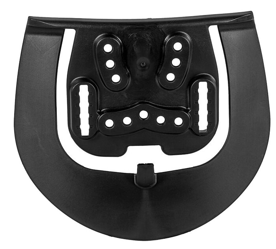 Blackhawk Holster Multifit  Ominivore Streamlight TLR, Rechts