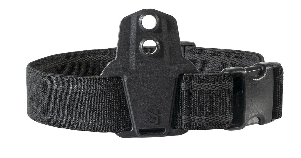 Blackhawk Beingurt mit Adapter