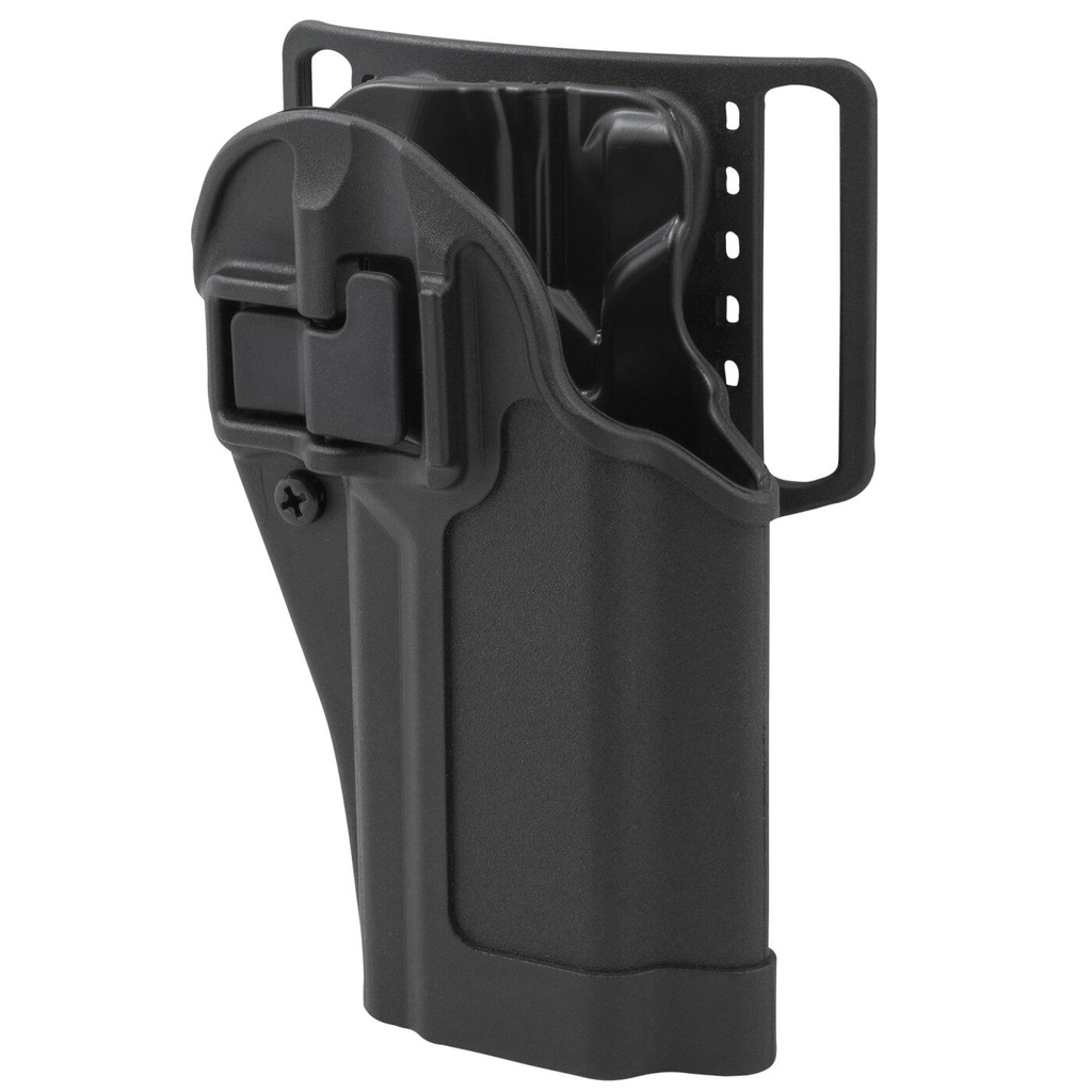 Blackhawk Serpa CQC Holster Sig P250/329, Links