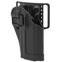 Blackhawk Serpa CQC Holster Sig P250/329, Links