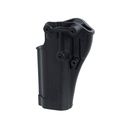 Blackhawk CQC Holster CZ 75/87, Rechts