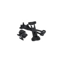 Blackhawk CQC Holster CZ 75/87, Rechts