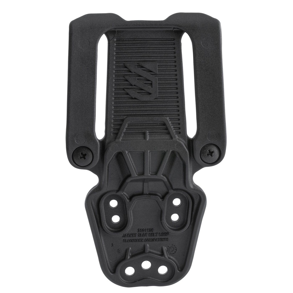 Blackhawk Gürtelschlaufe T-Series Jacket Slot