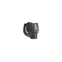 Blackhawk CQC Paddle Plattform, schwarz