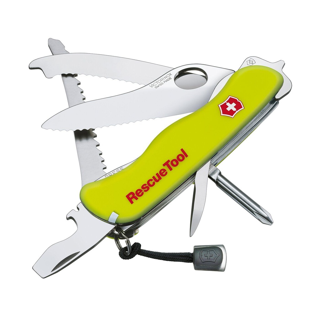 Victorinox Rescuetool Rettungsmesser