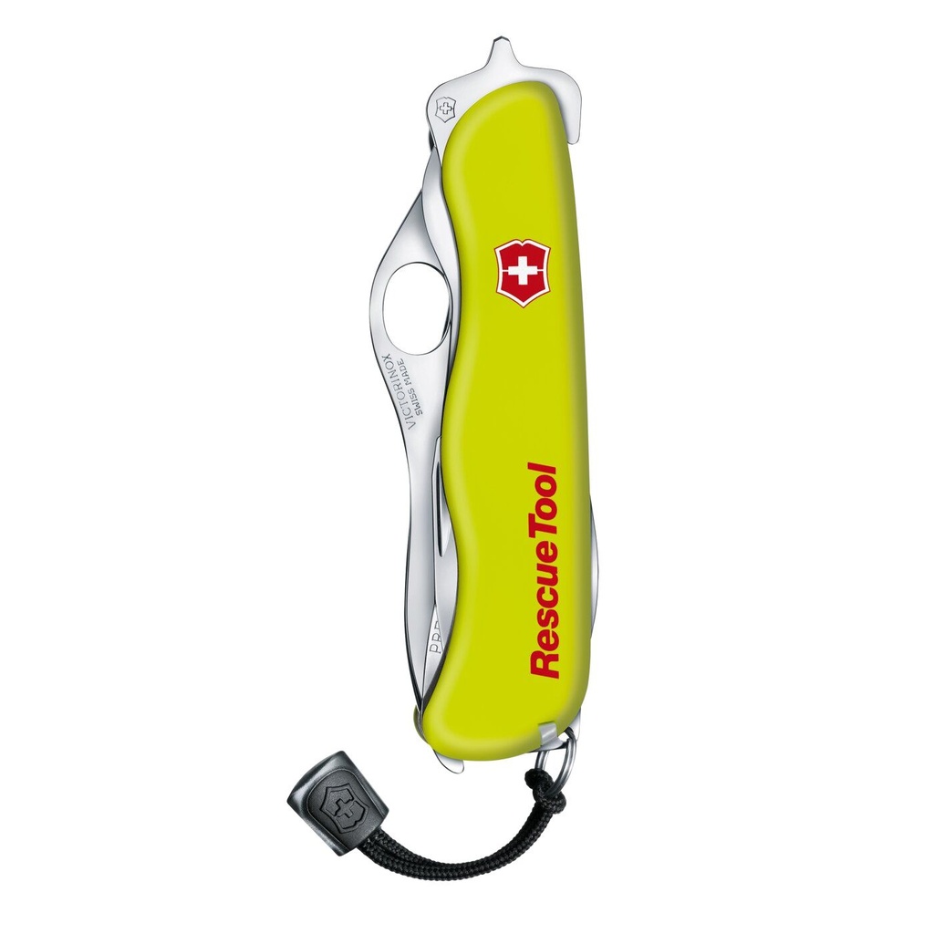 Victorinox Rescuetool Rettungsmesser
