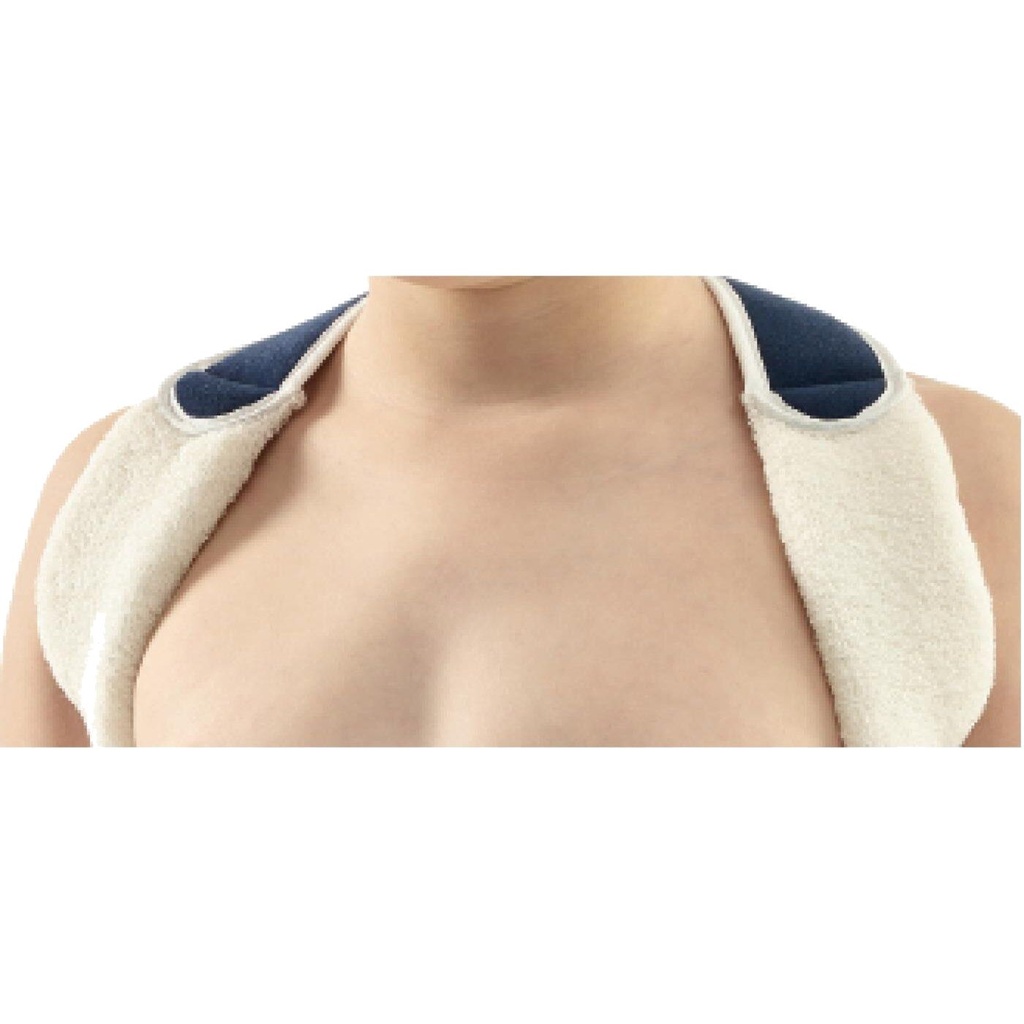 Clavicula-Bandage BOTA PADDED CLAVICULA - XL