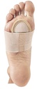 Spreitzfussbandage Podo 02 1, 21cm Ristumfang
