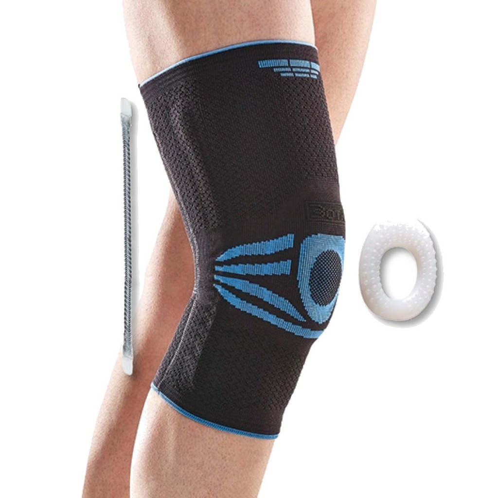 Kniebandage Ortho DF 1100 - Gr.7